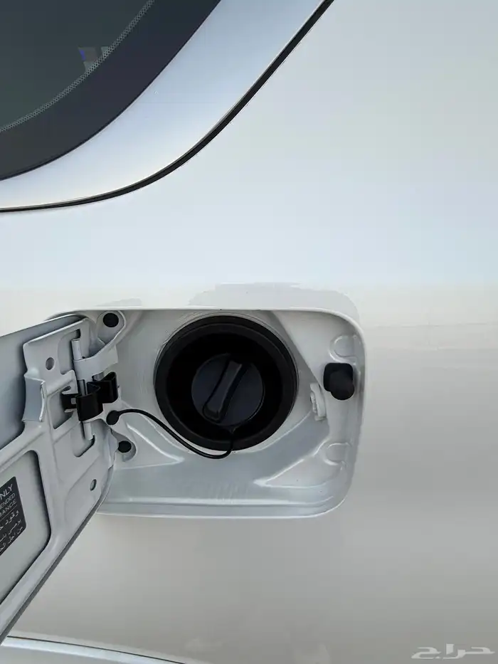 نيسان باترول نسمو V8 2022 34