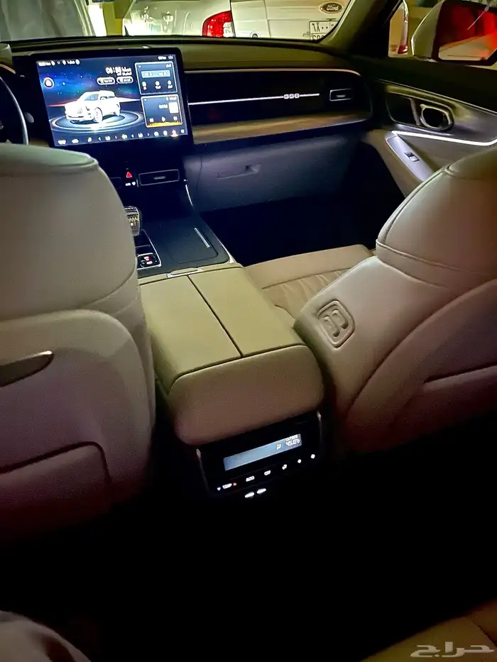 GAC gs8 2023 للبيع 5