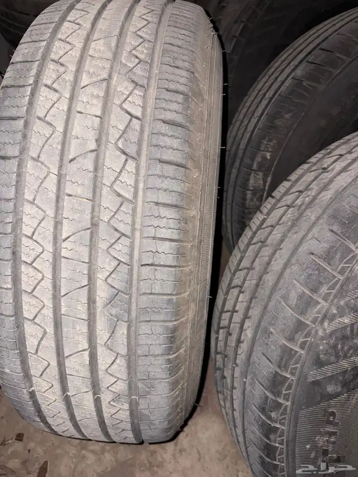 جنوط وكفرات جكس ار اصليه 97 1