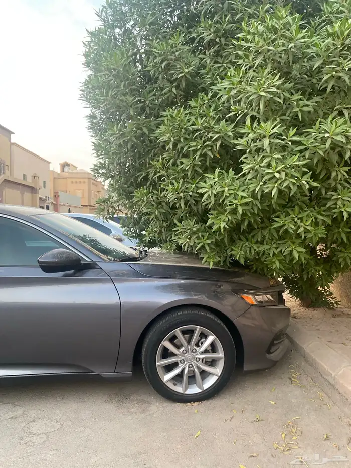 هوندا اكورد 0