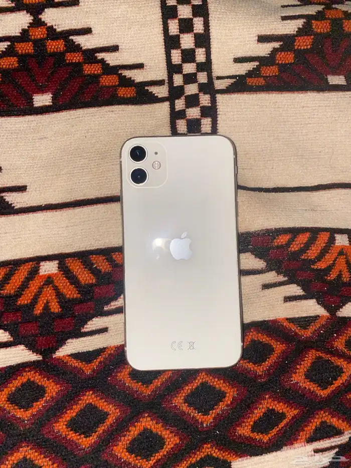 ايفون 11 0