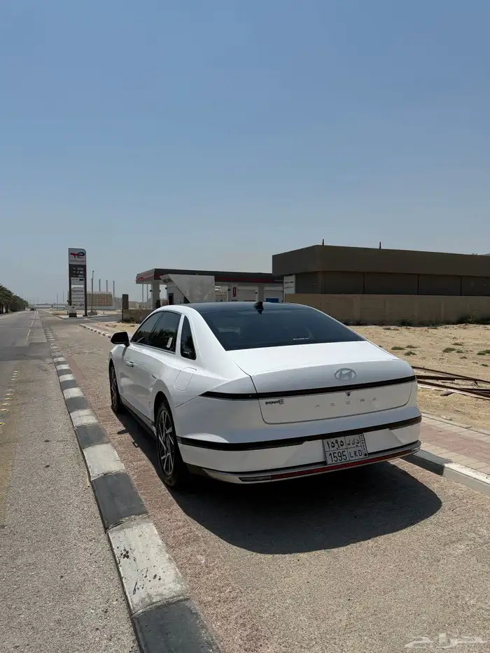 للبيع ازيرا 2024 كلاسيك 3