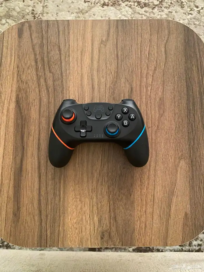 نينتيندو سويتش 11