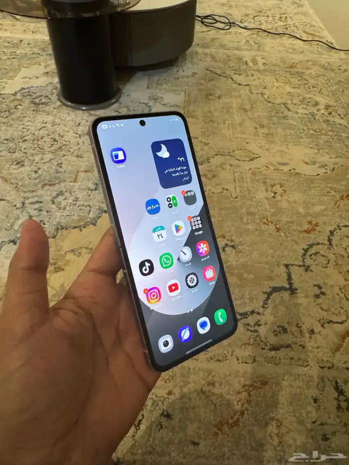 جالكسي فليب z 6 2