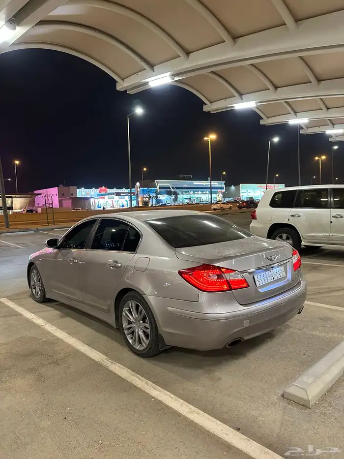 جنسس 2014 17