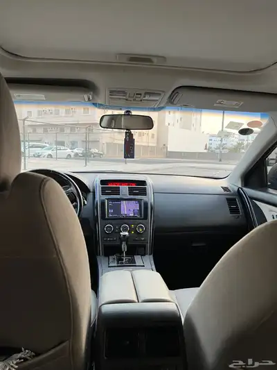 Mazda CX 9 - for sale in Madinah index