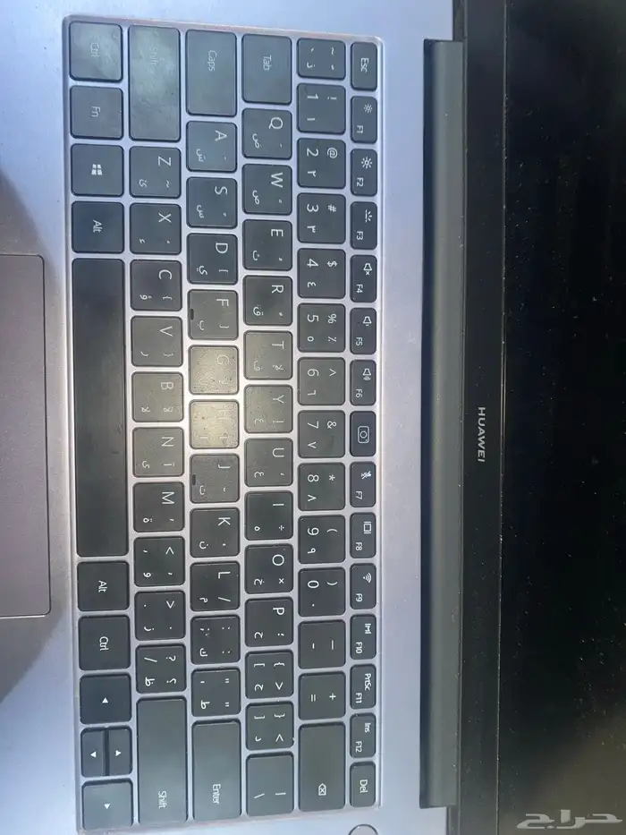 لابتوب هواوي للبيع 2
