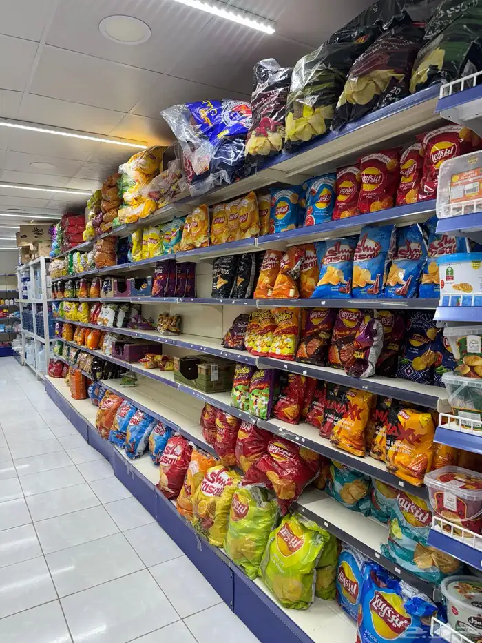 بقاله لتقبيل مع السجل البيع مستعجل 18
