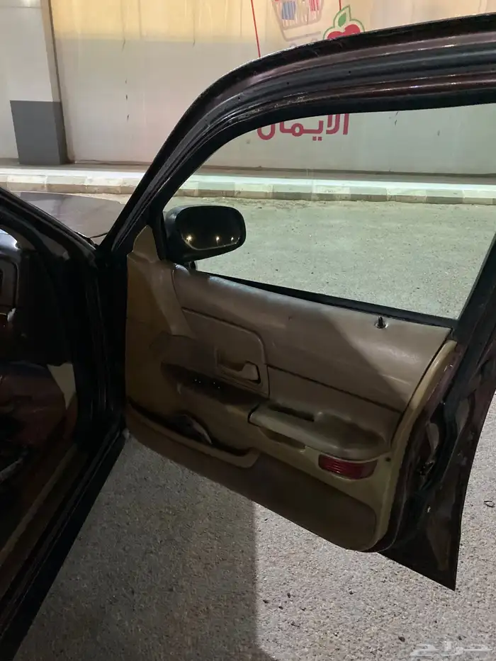 فورد فكتوريا للبيع 4