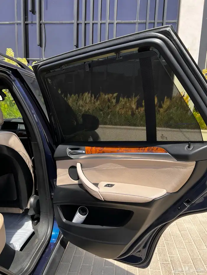 نظيف Bmw x5 2011 14