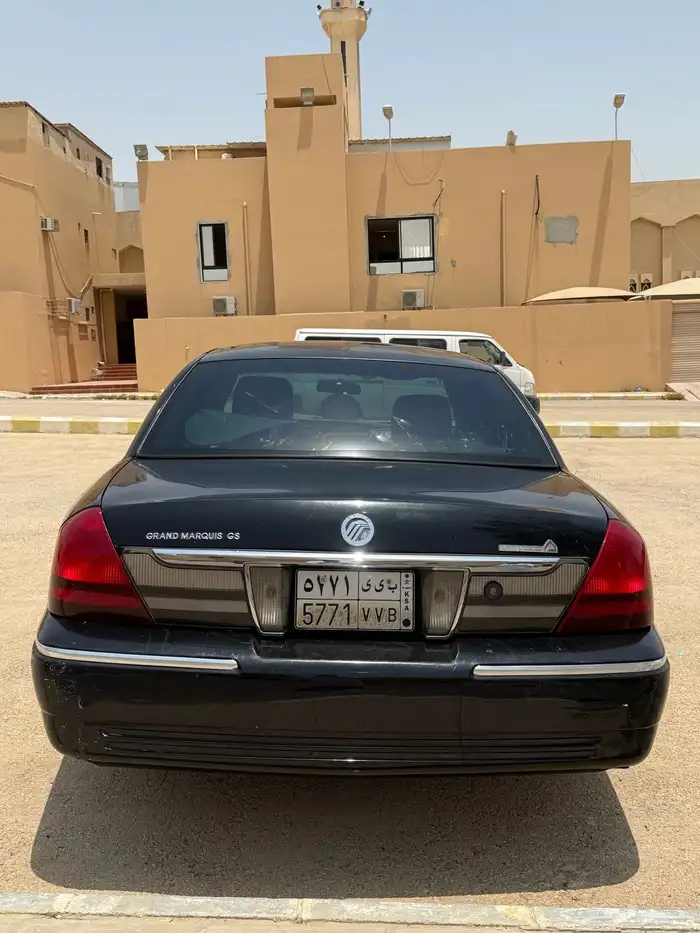 جراند ماركيز 5