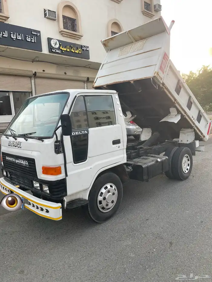 نعرض لكم قلاب دايهاتسو مفحوص مجدد جاهز 2