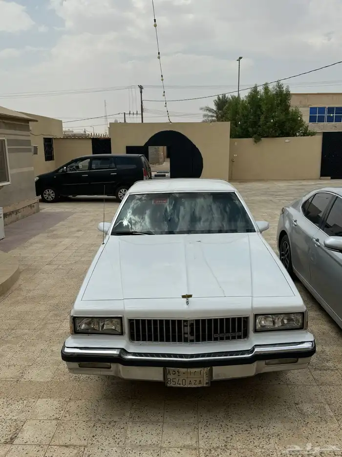كابرس موديل 90 1