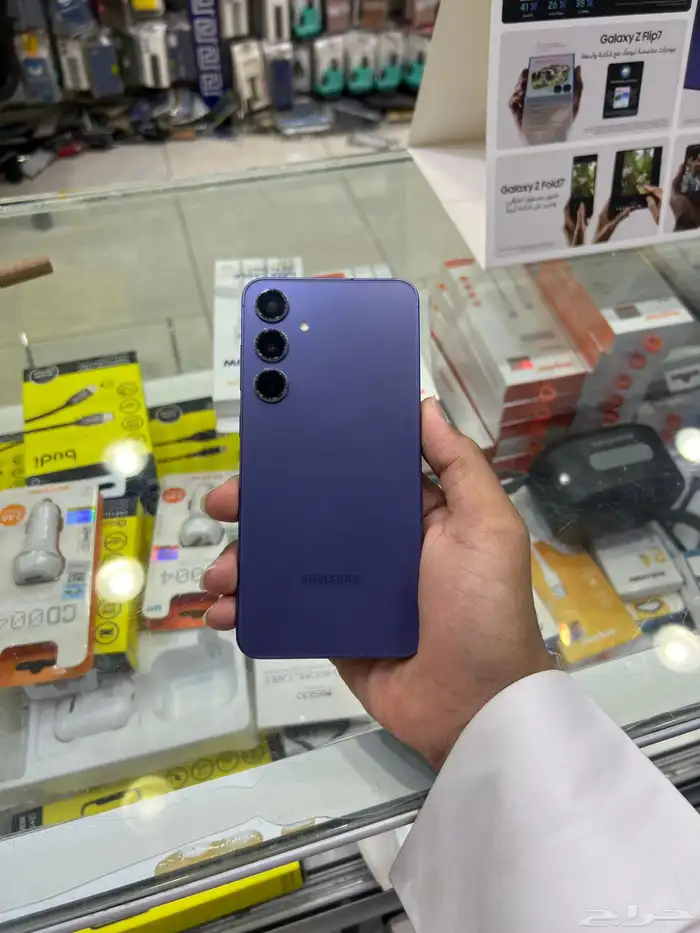 سامسونج إس24بلس 0