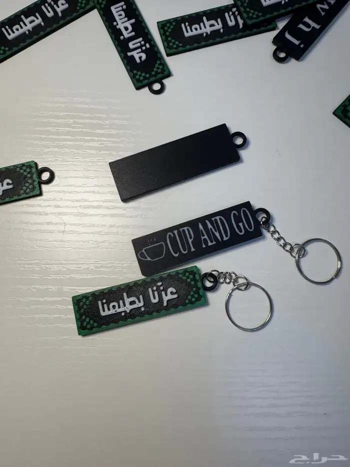 طباعة ثري دي - 3d printing 5