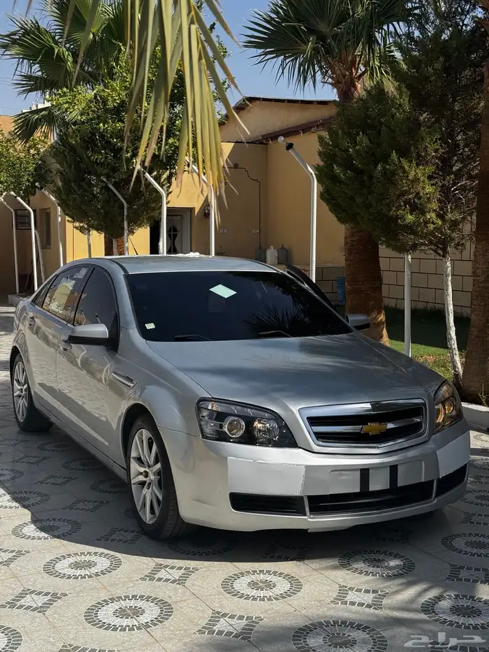 كابرس 2009 0