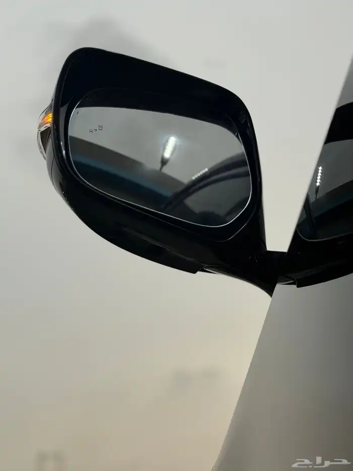 لكزس LX570 موديل 2020 8