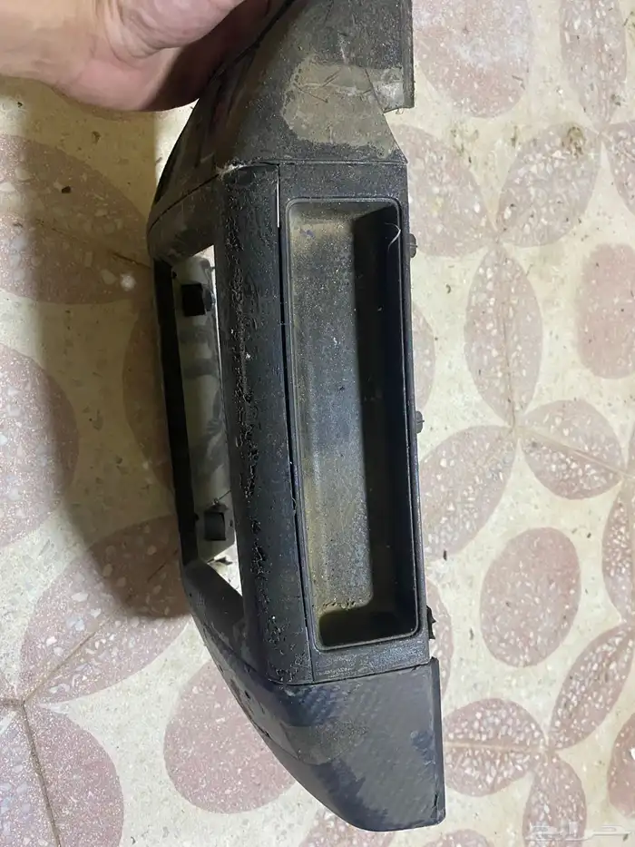 حساس هواء بترول 4500 وقطع غيار 10