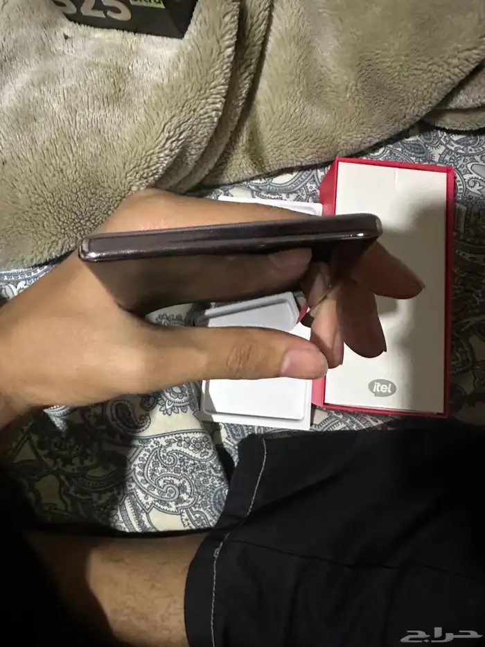 ايتيل s25 ألترا استخدام أسبوعين نظيففف 2
