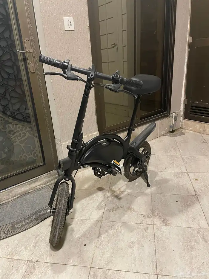 سيكل كهربائي 0