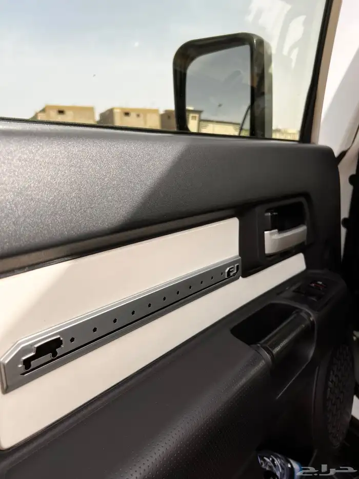 للبيع FJ 2014 14