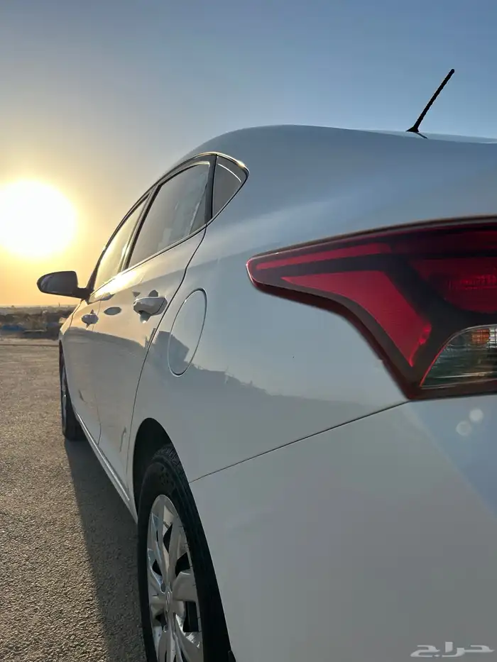 مالك اول اكسنت 2018 11