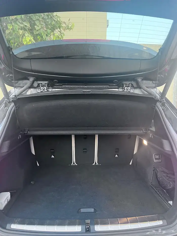 بي أم دبليو X1 MKit موديل 2020 5