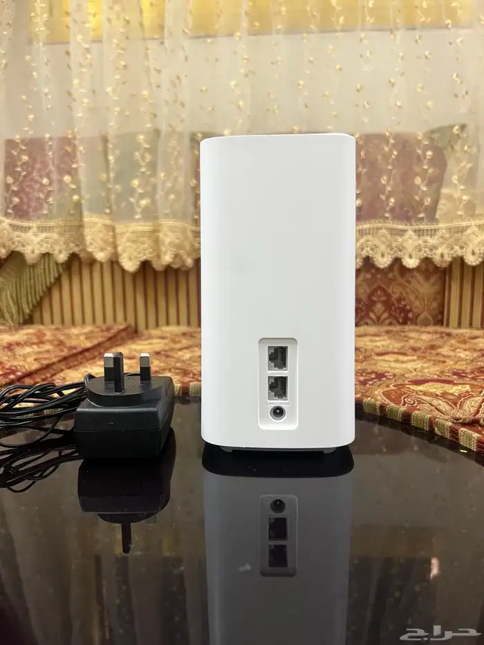 راوتر زين G5 الإصدار الأحدث 3