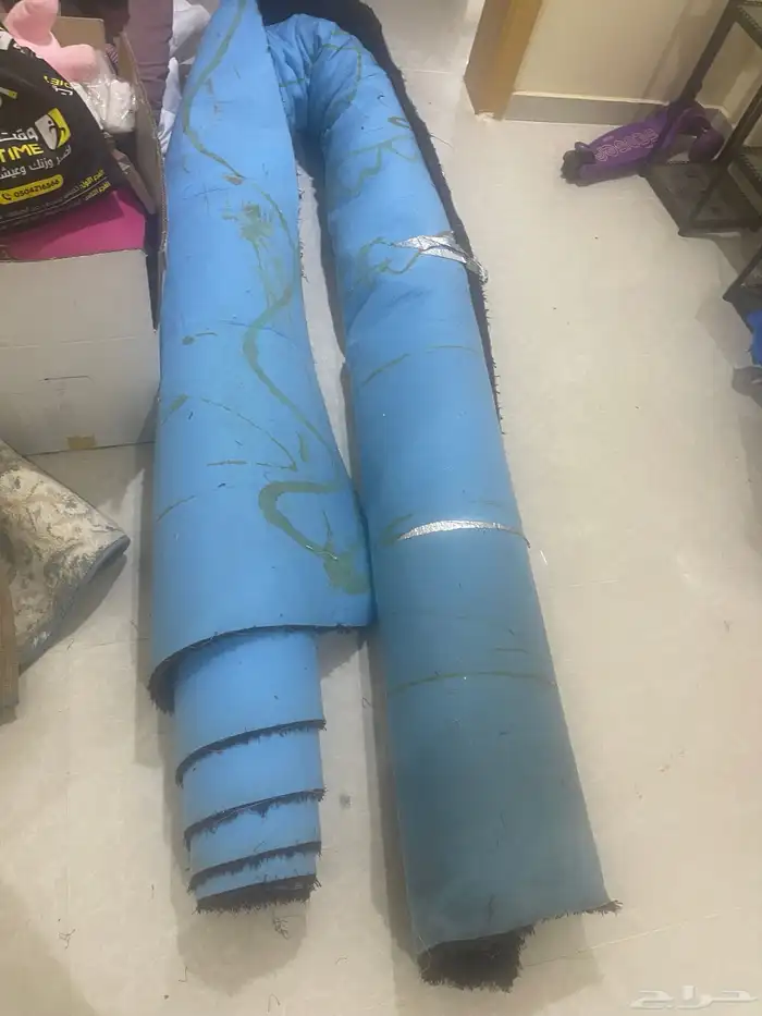 فرشه نظيفه جدا استخدام شهر بس 3