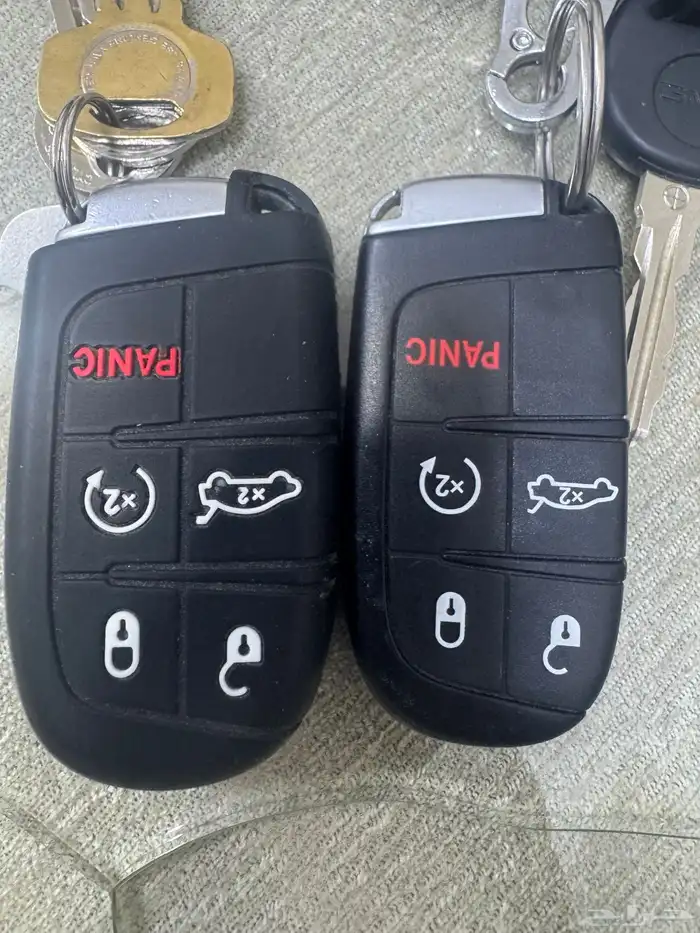 كرايسلر 2015 S 6V 10