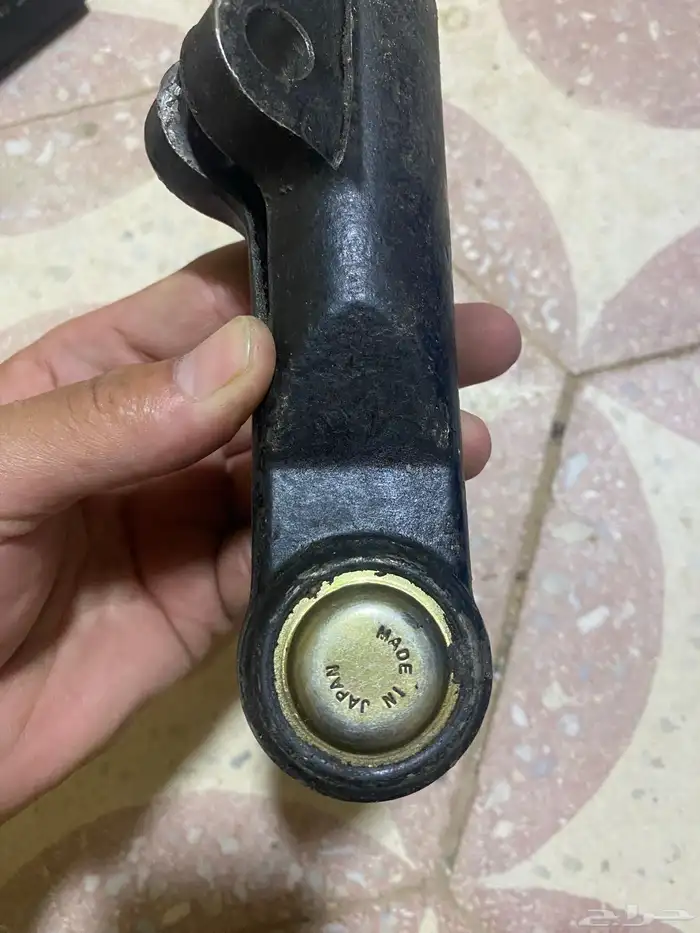 حساس هواء بترول 4500 وقطع غيار 6