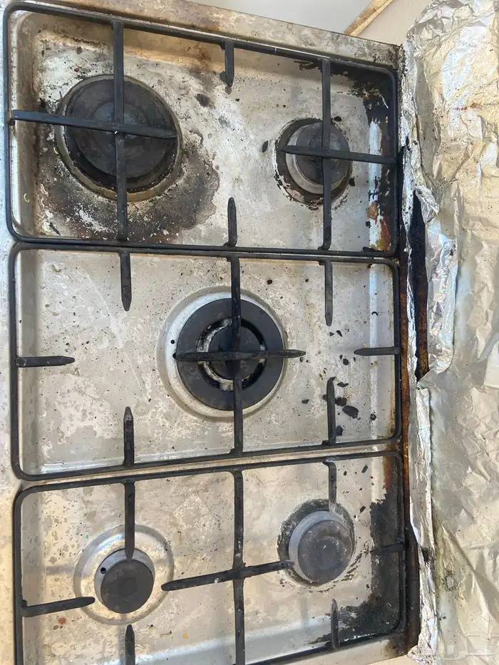 فرن للبيع 1