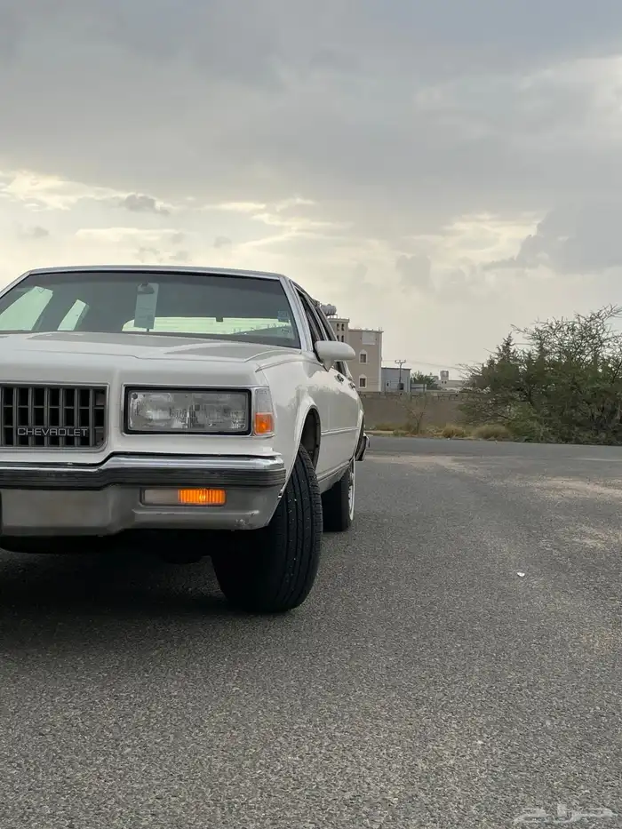 كابرس LS 1990 للبيع 5
