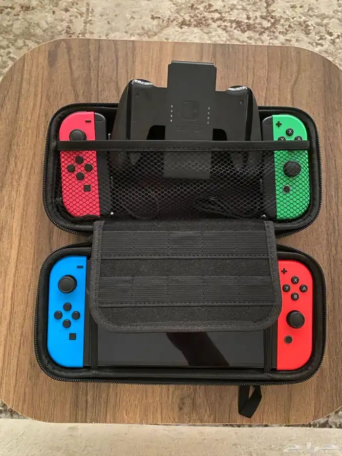 نينتيندو سويتش 16