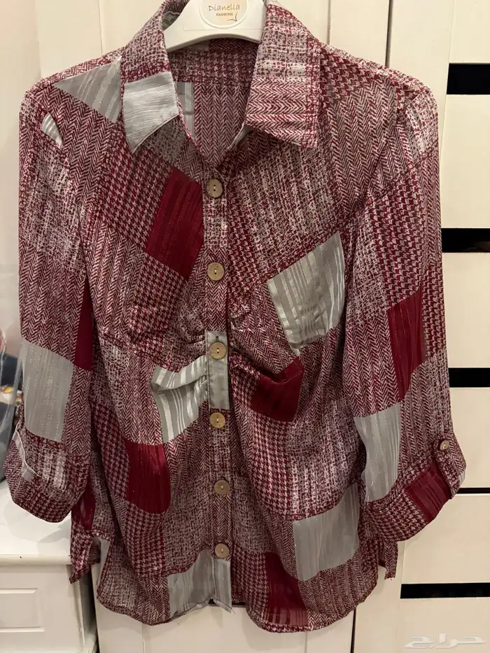 ملابس ماركات منوعه 41
