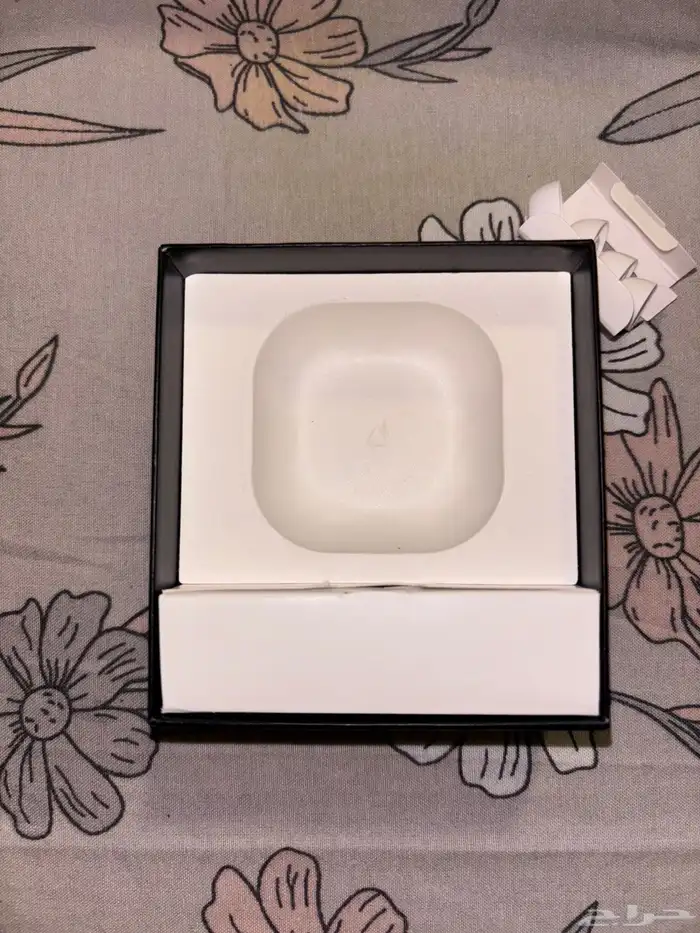 Galaxy buds 2 pro سماعات 5
