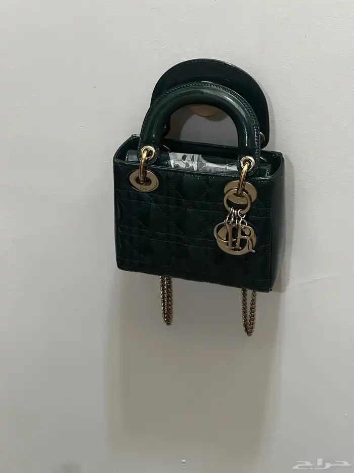 شنطة ديور ميني 1