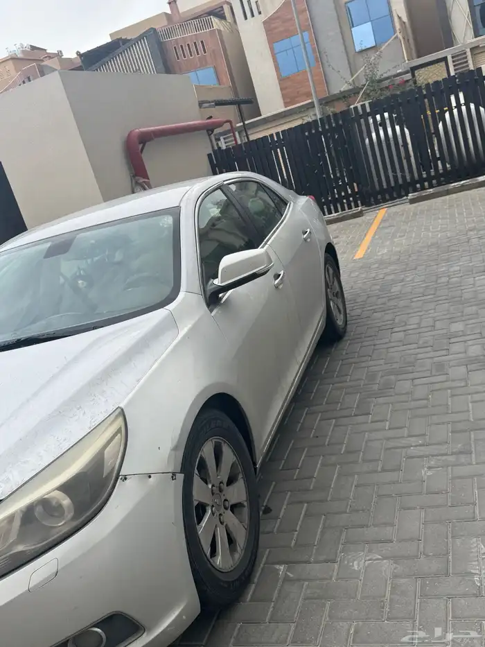 ماليبو 2014Ltz 2