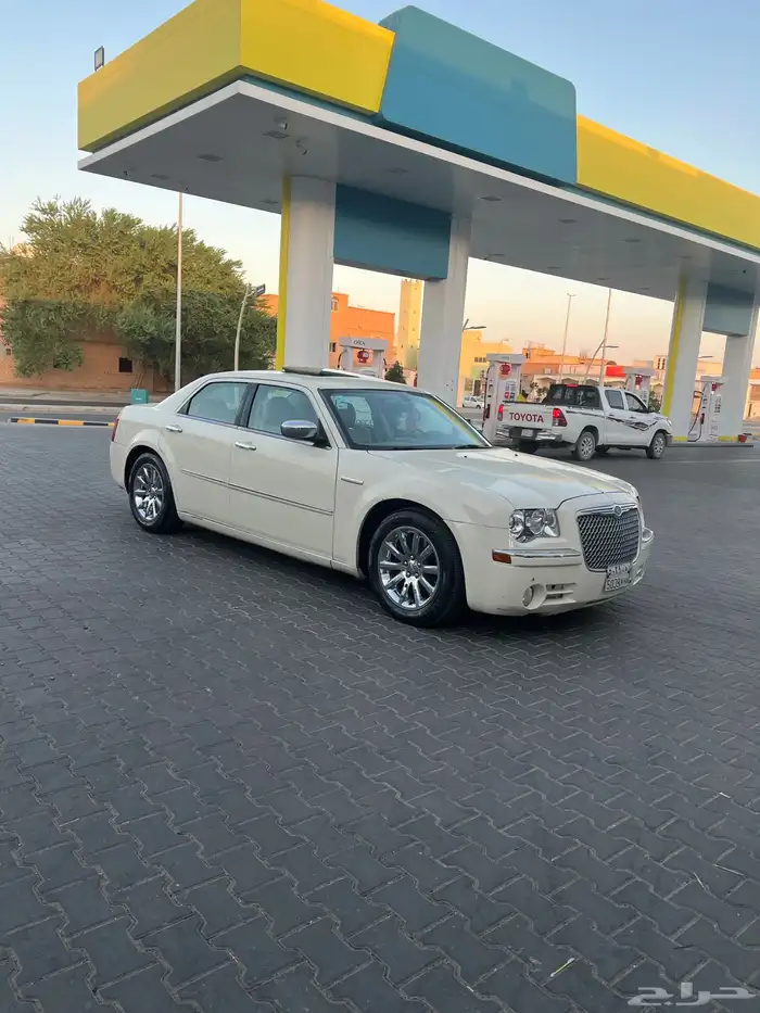كرايسلر 2009 6