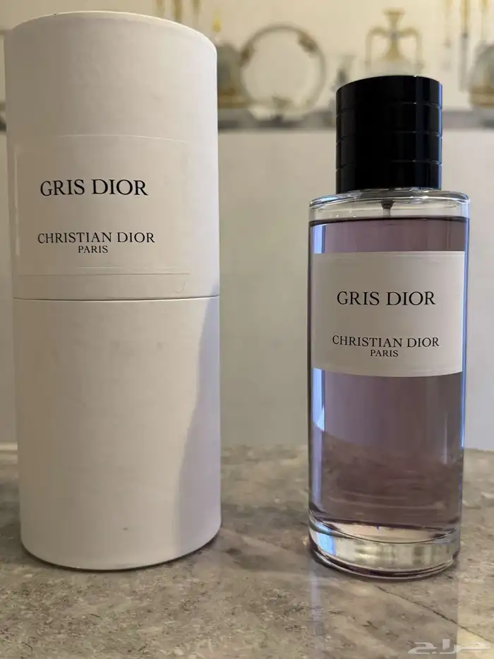 عطر غريس ديور 0