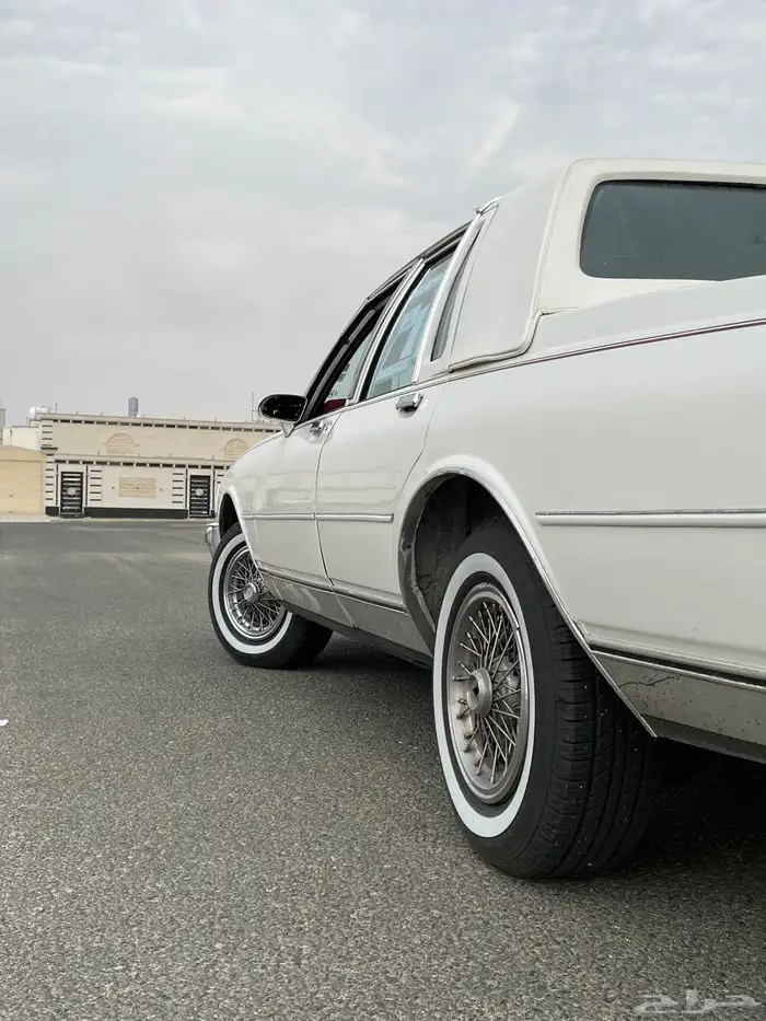 كابرس LS 1990 للبيع 7