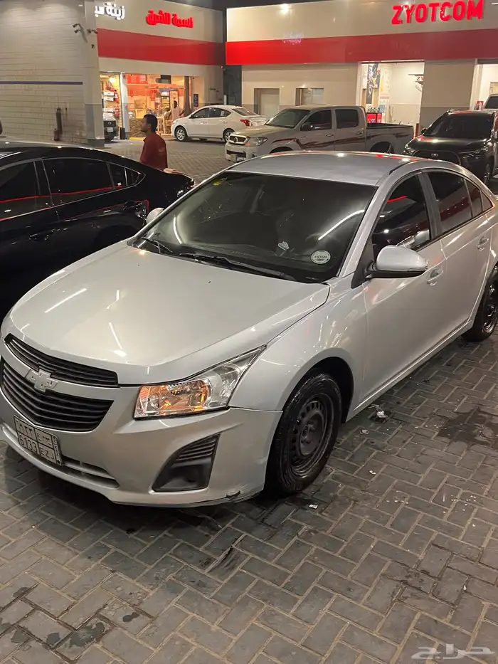 كروز 2015 2