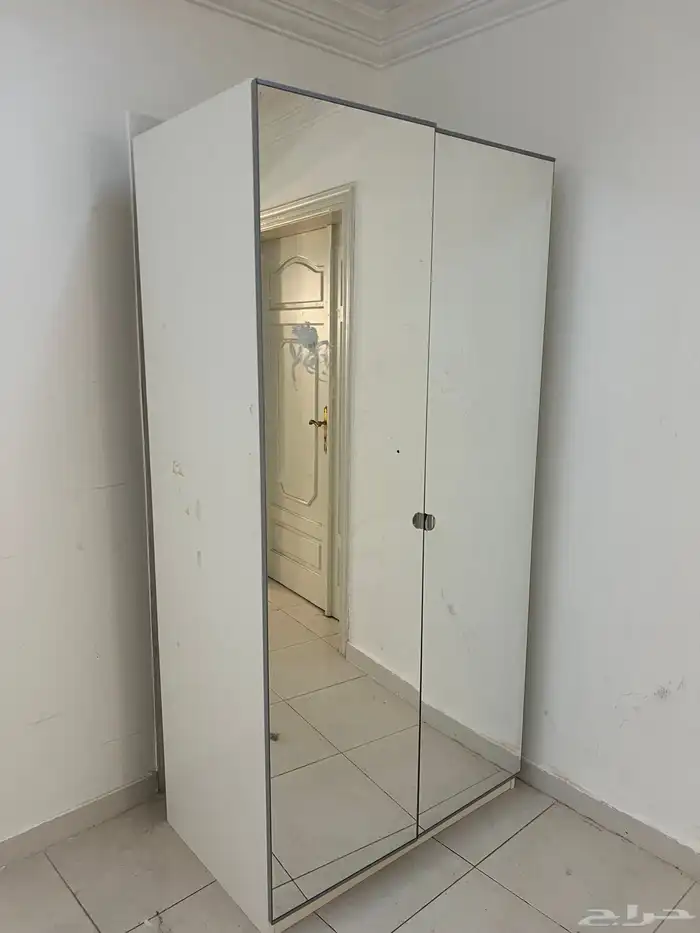دولاب مطبخ   دولاب ملابس   كنب حرف L 3
