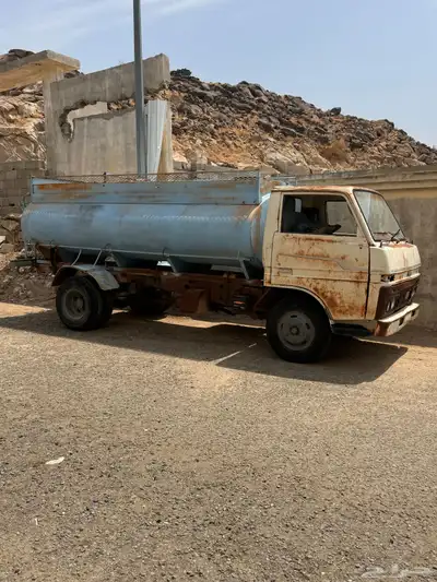 وايت ديهاتسو شاص طويل index