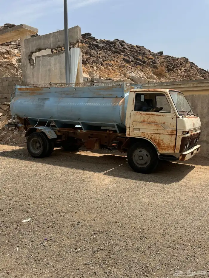 وايت ديهاتسو شاص طويل 0