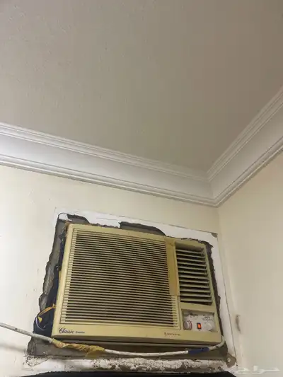 مكيف شباك 0