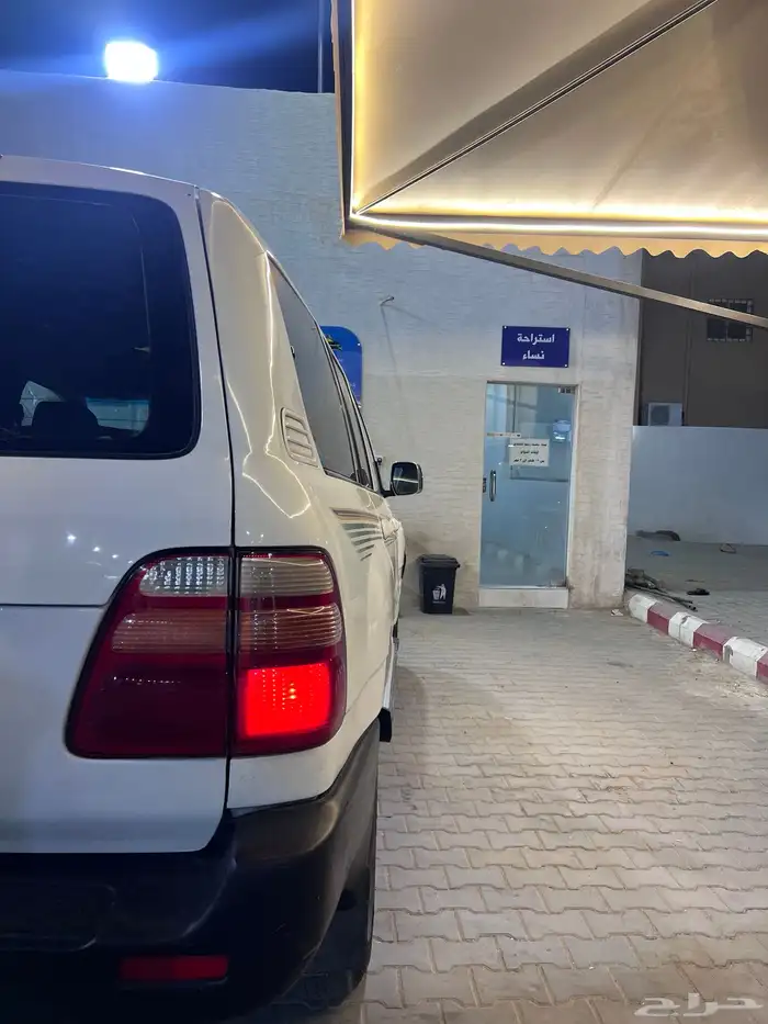 جيب ديزل 2001ساس 3