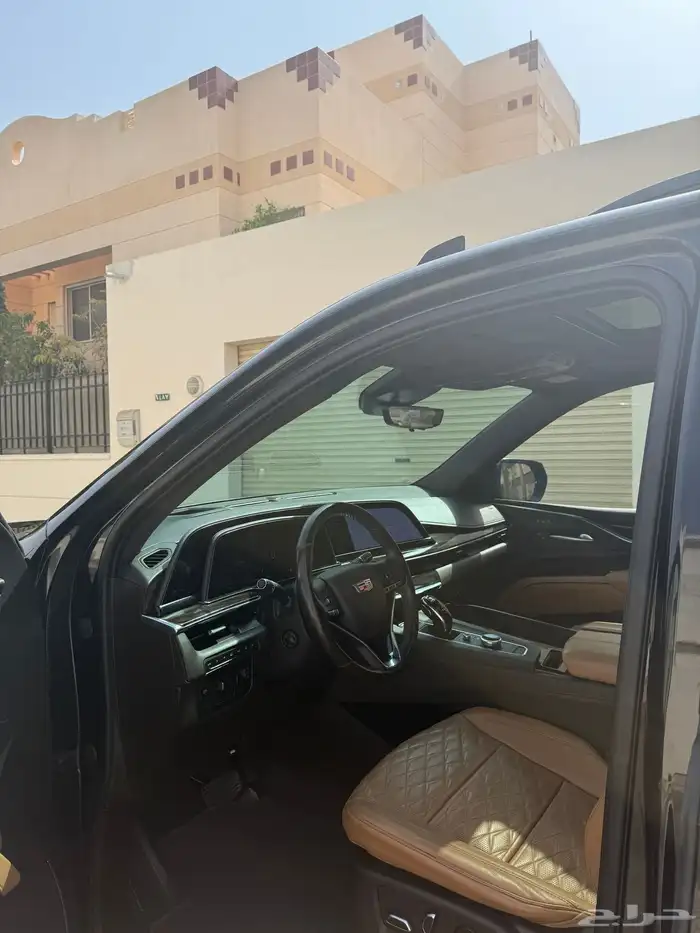 كاديلاك اسكاليد 2023 7