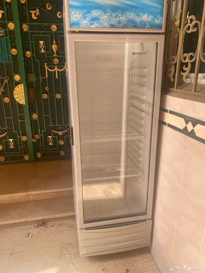 فريزر للبيع نظيفه البيع مستعجل 4