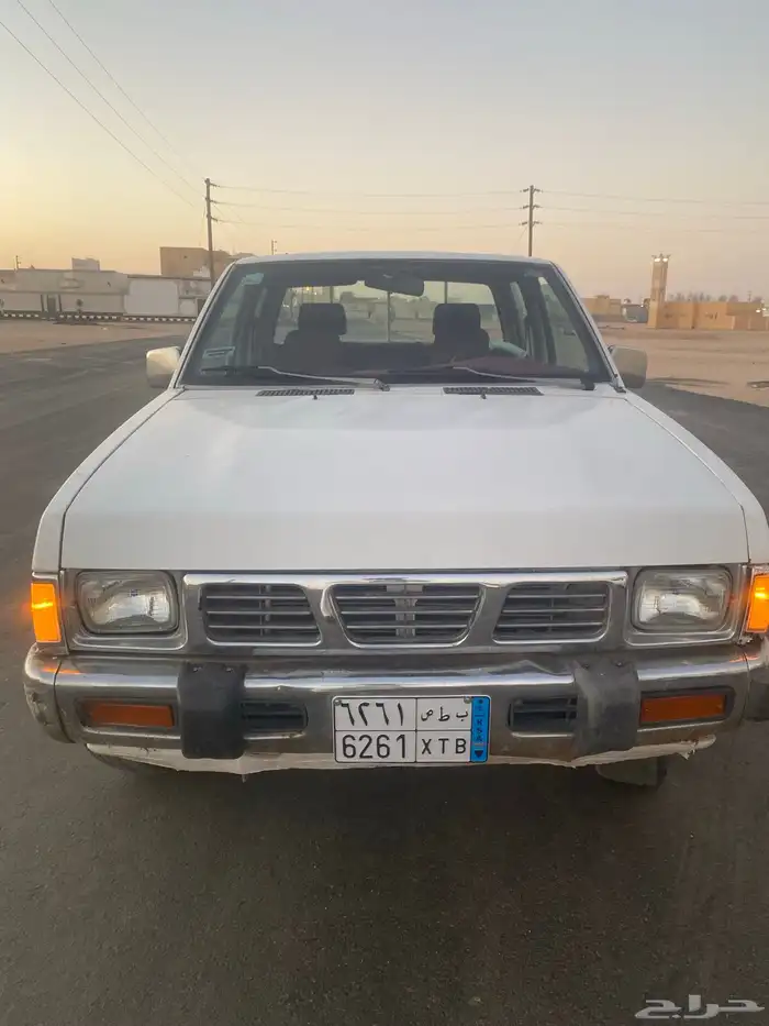 دادسن 1996 جي ال 3
